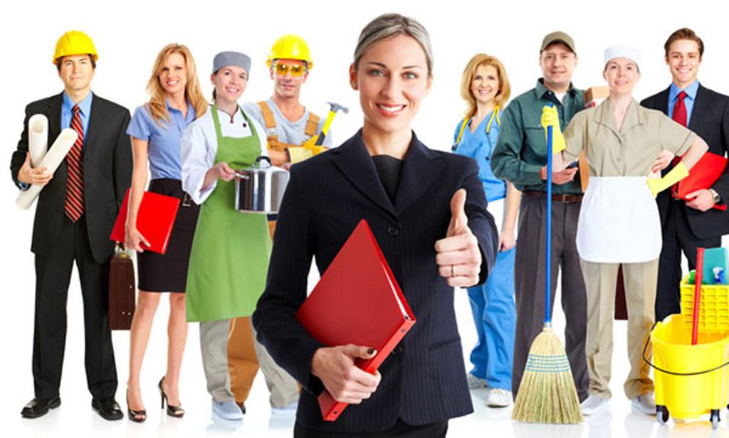 Atabey Yük Taşıma Personeli